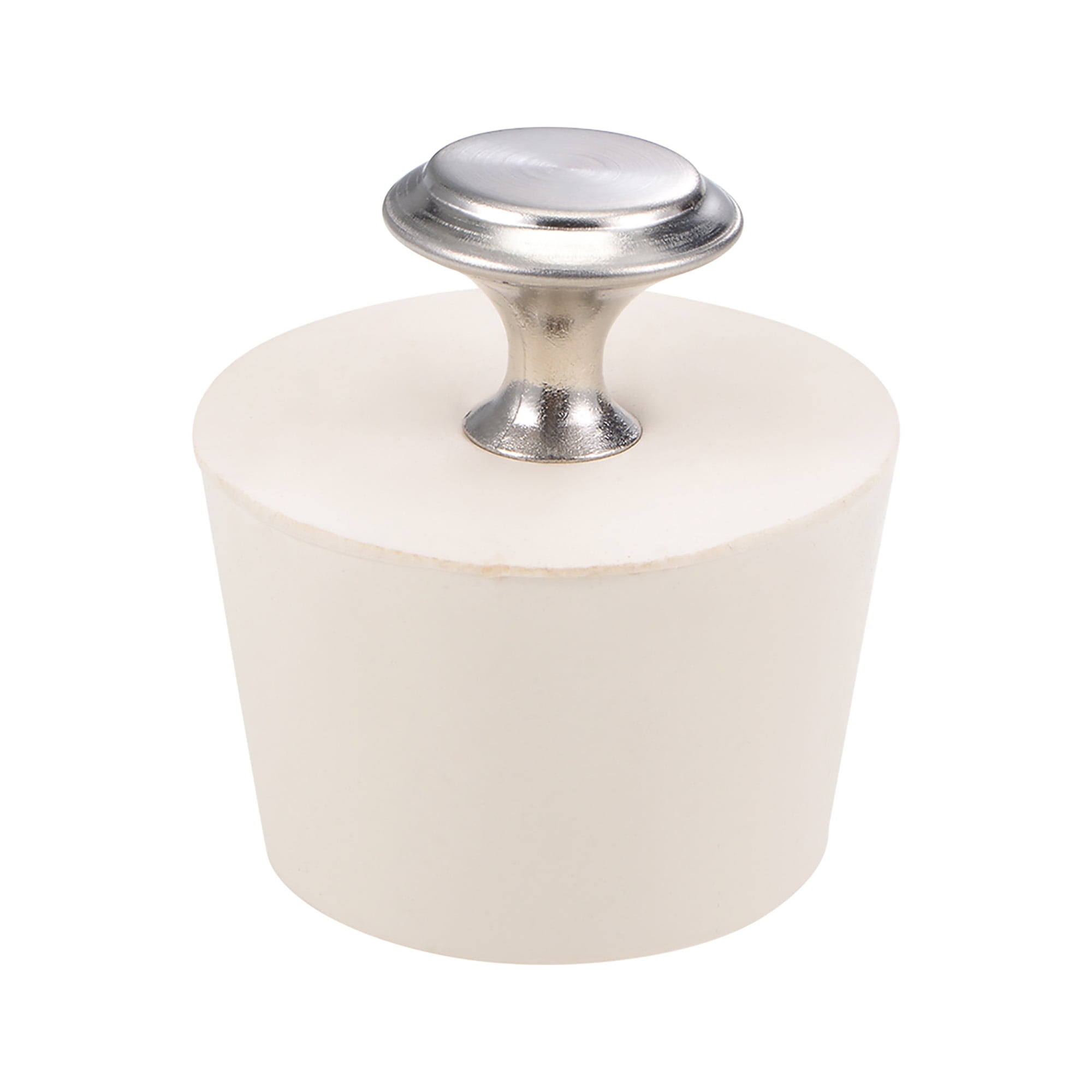 Rubber Stopper Plug, Swimming Pool Winterizing Plug for 38mm47mm Pipe