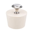 thumbnail image 1 of Tapón de Silicona para Piscina, Tapón de Invierno para Agujeros de Tubería de 34-43mm, 1 Paquete, 1 of 1