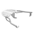 thumbnail image 4 of Portaequipajes Trasero con Estante Extendido, Soporte para Caja de Comida para Llevar, Fácil de Instalar, Soporte para Alforjas, Portaequipajes, 4 of 8