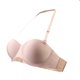 thumbnail image 4 of Bra de Mujeres Invisible de Chicas Hecho de Silicona + Spandex con Varios Tamños de Selección Yinane Las mujeres, 4 of 7