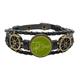 thumbnail image 1 of Zona de función de fórmulas de cálculo Pulsera marina tejida en cuero, 1 of 4