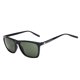 thumbnail image 1 of Gafas de Sol Polarizadas Que Cambian de Color para Hombre con Lentes Reflectantes Mercury, Montura de Aleación Fotocromática de Estilo Urbano para Conducir y Actividades Al Aire Libre., 1 of 2