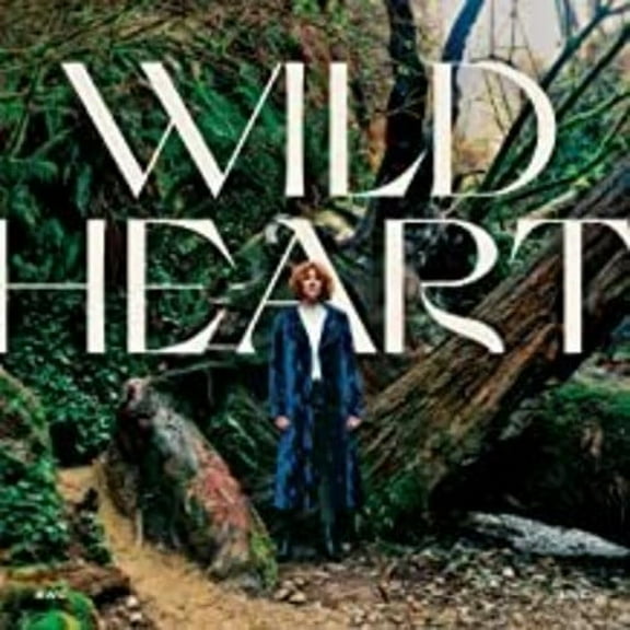 Kim Walker-Smith - Wild Heart - Music & Performance - CD