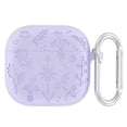 thumbnail image 1 of Funda Silicona para Protectora A Prueba Golpes 4 () Púrpura, 1 of 3