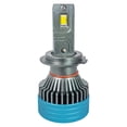 thumbnail image 2 of Kit De Leds Csp Alta/baja 100w Canbus para Auto FORZA H7, 2 of 3