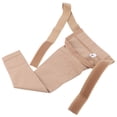 thumbnail image 3 of Compression Arm Sleeve, Arm Sleeve Non-toxic Arm Elastic Sleeve, Shoulder Guard Skin Color 1PC For Arm Shoulder Healthy, 3 of 8