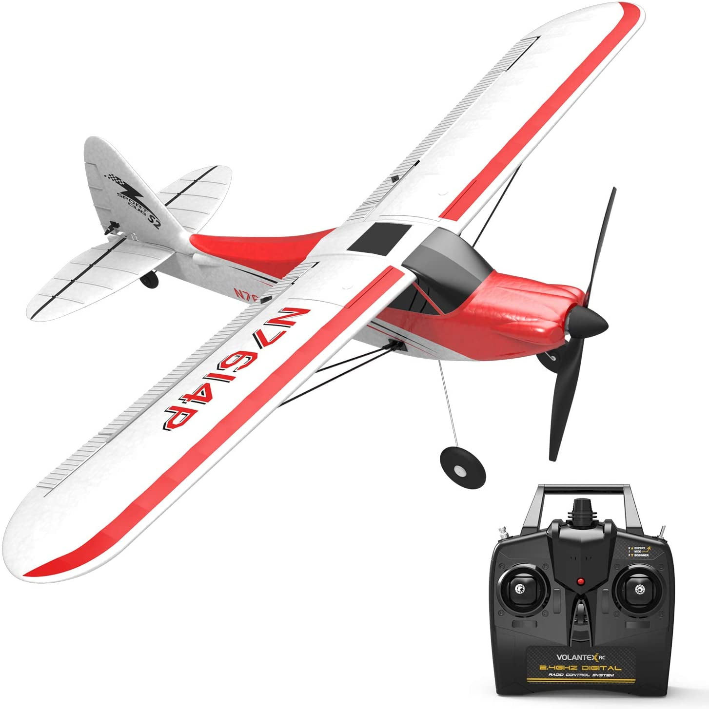 rc planes ready to fly