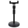 thumbnail image 5 of Retractable Cell Phone Stand with Multi angle Smartphone Holder Supporting Rack, 5 of 5