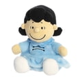thumbnail image 5 of Aurora - Mini Multicolor Peanuts - Palm Pals 5.5" Lucy - Adorable Stuffed Animal, 5 of 5