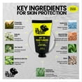 thumbnail image 4 of The Bald Theory SPF 30 Moisturizer, Scalp Shield with Salicylic Acid – Exfoliates & Unclogs Pores, Hyaluronic Acid – Deeply Hydrates, Niacinamide – Improves Skin Tone, Aloe Vera – Relieves Irritation, 4 of 8