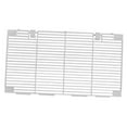 thumbnail image 4 of 3104928.019 Ducted Air Grille cessories Air Conditioner Grille Replement without Filter Pad, 4 of 6