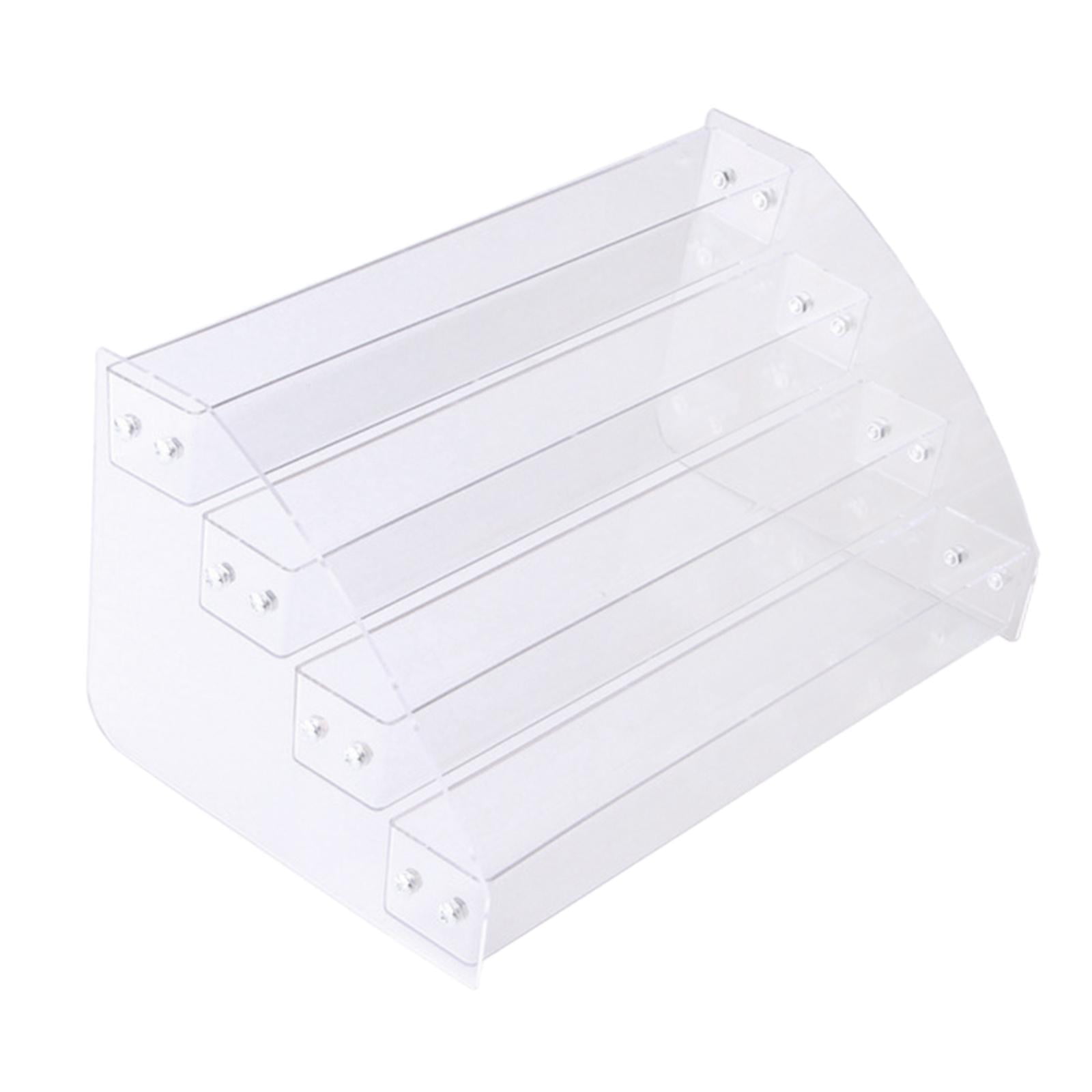 BECCYYLY Étui à Lunettes 8 étui à Lunettes En Bois à Grille Boîte D