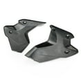 thumbnail image 5 of Side Frame Fairing Cowl Guards Radiator Cover For BMW R1250GS 2018-2023 Silver, 5 of 5