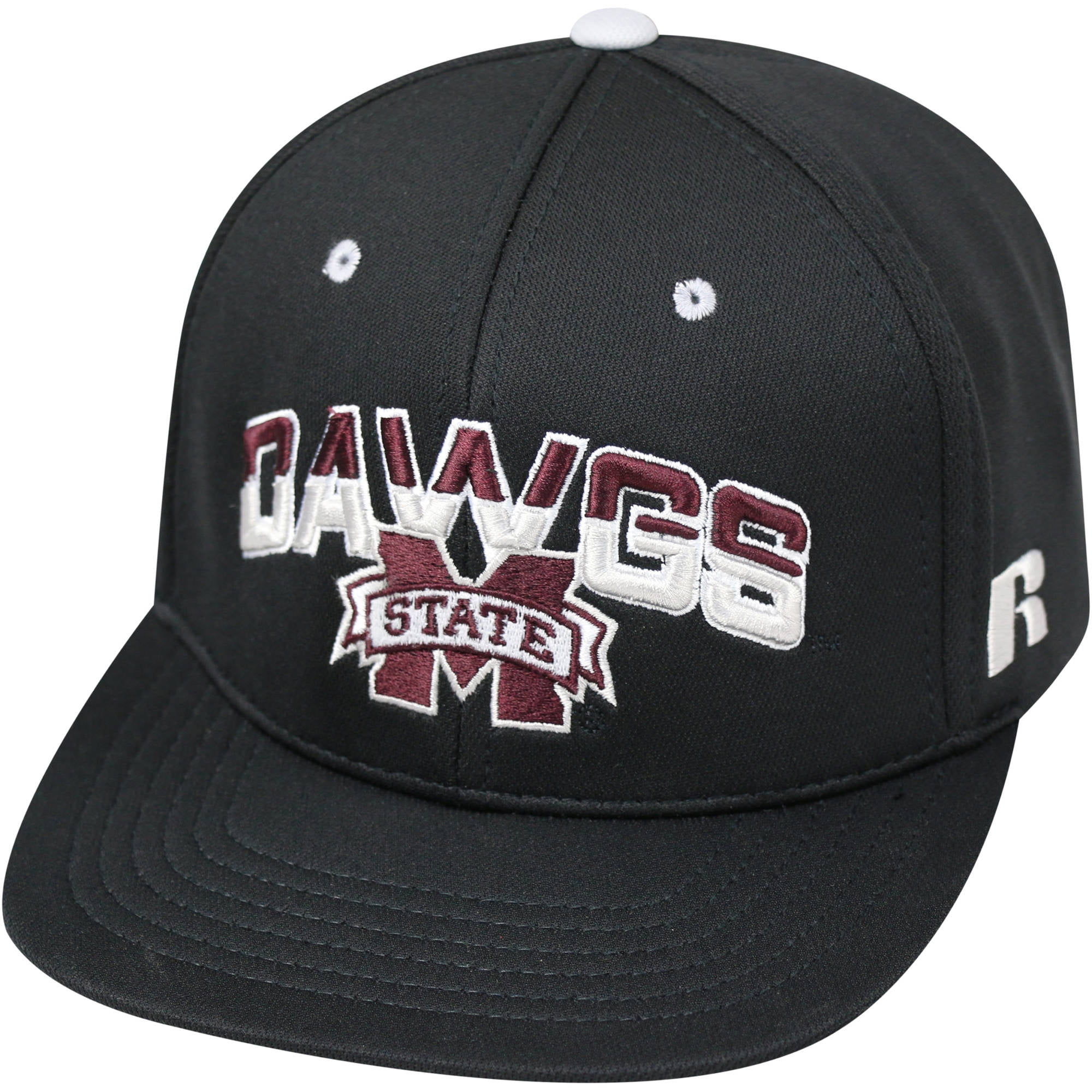 mississippi state baseball hat