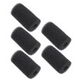 thumbnail image 3 of 5Pcs Fish Tank Filter Cover Pre Filter Sponges Inlet Sleeve Protectors, 3 of 5