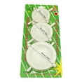 thumbnail image 3 of 3PCS Dumpling Maker Set Plastic Professional Dumpling Press Mold Empanada Press, 3 of 10