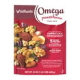 thumbnail image 2 of WildRoots Omega Powerhouse Trail Mix, Energy-Boosting Superfood Blend, 24 oz. With White Bowl By OMA, 2 of 6