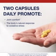 thumbnail image 2 of Metagenics Inflavonoid Intensive Care - New and improved - 120 Capsules, 2 of 7