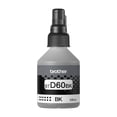 thumbnail image 1 of Botella de Tinta para Impresora Brother BTD60BK color negra de ultra alto rendimiento., 1 of 4