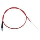 thumbnail image 2 of Cable de Embrague Universal para Motocicleta Macarena Rojo 97cm para 110cc 125cc 150cc 200cc 250cc, 2 of 7