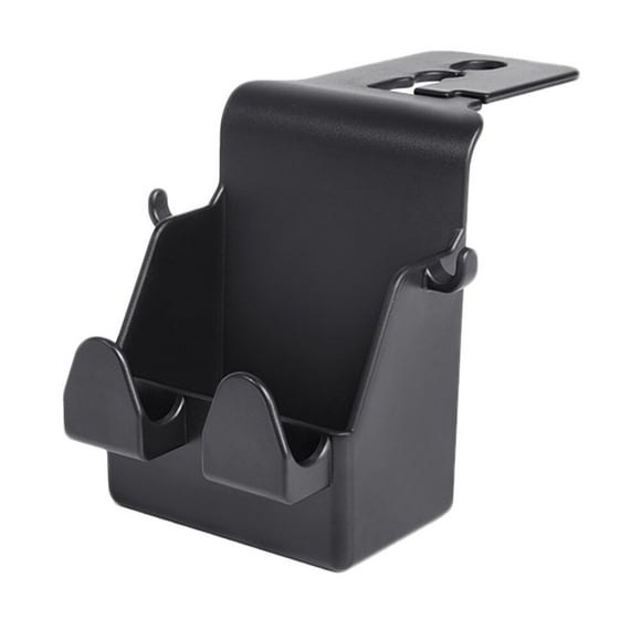 Miangastore Car Headrest Hooks Backseat Headrest Hangers Multi-functional Headrest Hooks