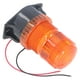 thumbnail image 4 of Luz estroboscópica LED Bling Bling para montacargas intermitente de emergencia IP65 color naranja, 4 of 12