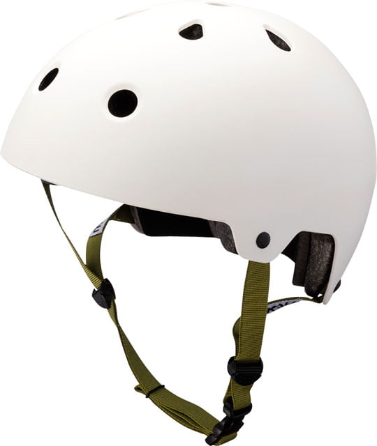 Lime Green 52 58cm Kali Maraka MTB XC Helmet