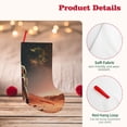 thumbnail image 4 of Lsque Astronaut On Mars A Pattern 18 Inch Christmas Stockings, Festive Holiday Stocking for Christmas Decorations Holiday Decor, 4 of 8