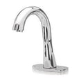thumbnail image 2 of TOTO TELS151#CP EcoPower 1 GPM Single Hole Electronic Bathroom Faucet, 2 of 2