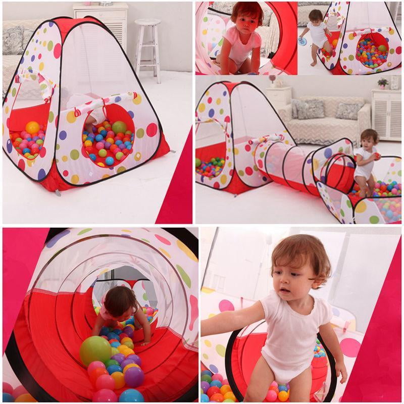 play tunnel walmart canada