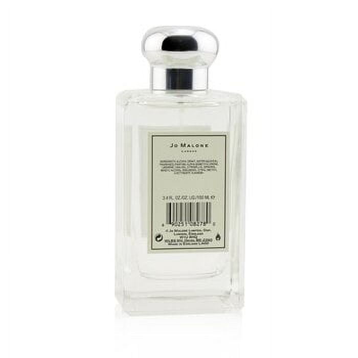 Jo malone poppy & barley cologne 100ml hot sale