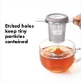 thumbnail image 2 of OXO Brew Tea Infuser Basket, 2 of 6