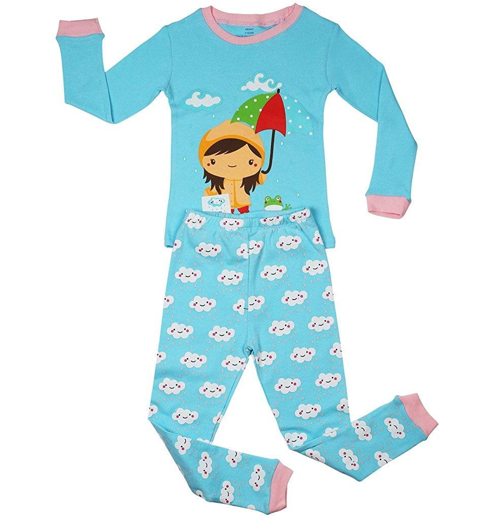 little girl clothes size 8