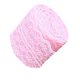 thumbnail image 5 of Injueey Banda de encaje para ropa de 10 metros, adorno de costura, decoración de disfraces coloridos, accesorios artesanales amigables con la Rosa 10mx4.5cm 10piezas, 5 of 6