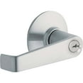 thumbnail image 5 of Schlage Lock Company SCHLAGE Lock CO F51CSVELA626 Lockset, Satin Chrome, Stainless Steel, 5 of 5