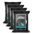thumbnail image 6 of Men's Cooling Face + Body Cleansing Wipes 60ct One Size, 6 of 6