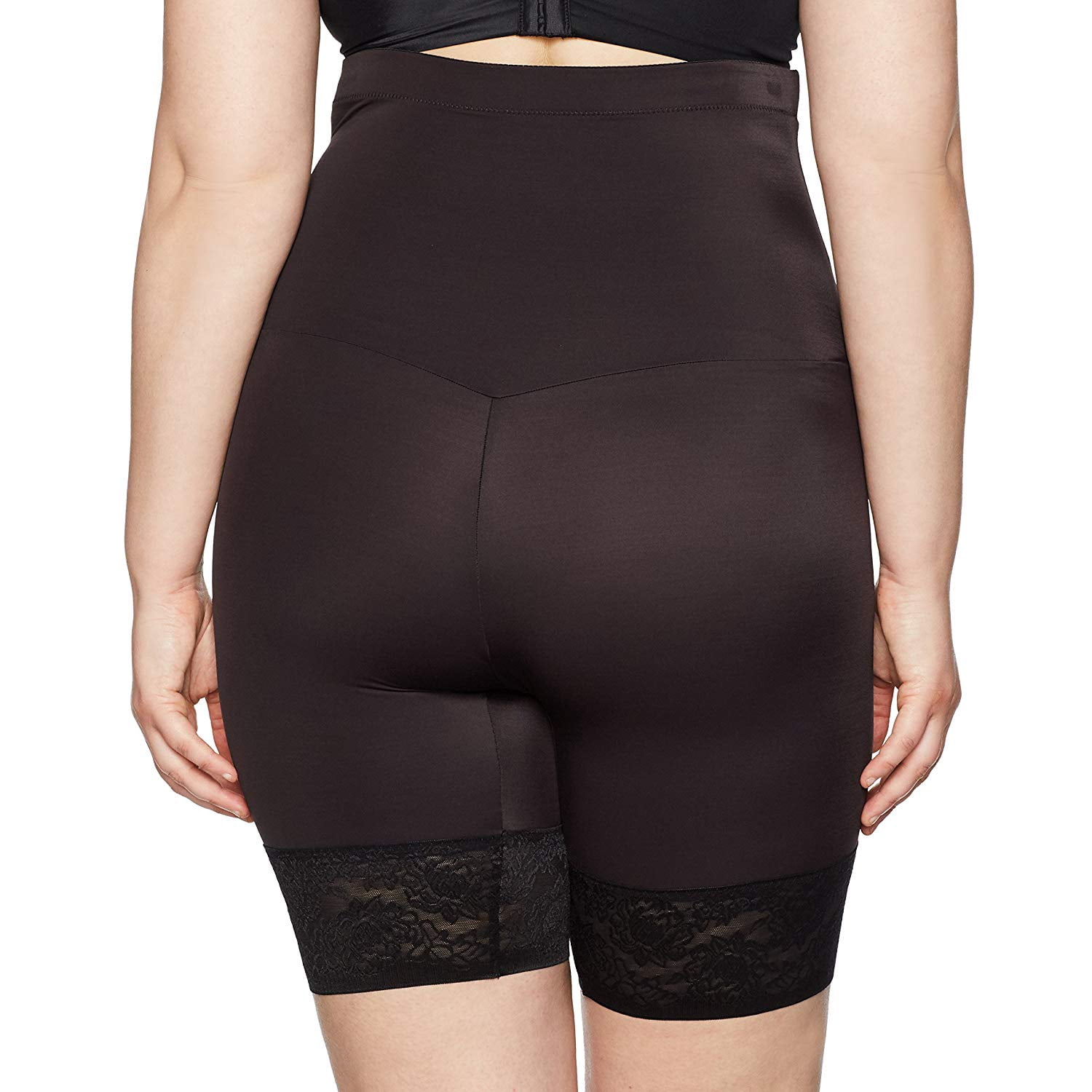 Intimates & Sleep Maidenform Firm Foundations Thigh Slimmer DM1024 High