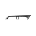 thumbnail image 1 of Cubierta de marco de salida de aire acondicionado de consola central de coche Rhd para Kisks E-power 2021-2023 Fibra de carbono, 1 of 5