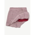 thumbnail image 5 of Justice Girls Plaid Pleated Skirt, Sizes XS - XLP, 5 of 7