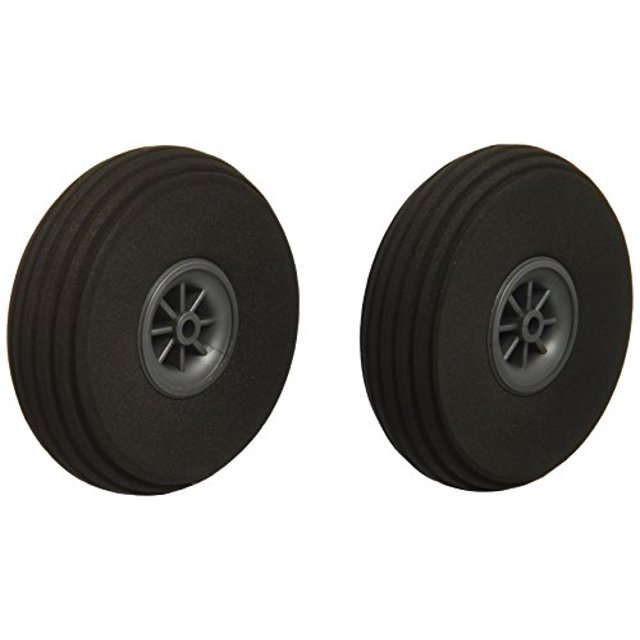 Rueda Du-Bro 300SL Super Lite de 3 "(paquete de 2) DU-BRO 11859103552