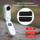thumbnail image 2 of Compartimento de carga de la Cámara cubierta protectora de silicona de Kuymtek repuesto para Insta360 Go2 accesorios de caja de carga de cámara deportiva, 2 of 7