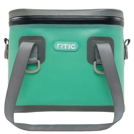 RTIC Soft Pack 8, Seafoam Green