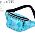thumbnail image 4 of Bolsa Cangurera Shendy Vendy Casual Para Mujer Ligera Multifuncional, 4 of 6