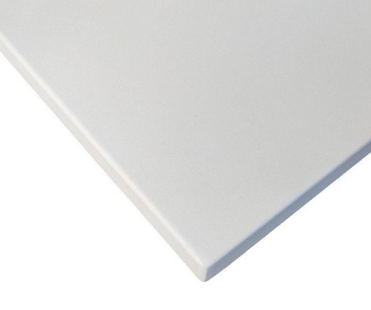 Wexstar 700 W Electric Ceiling Infrared Panel Heater Frameless. Complies with UL/CSA certification.