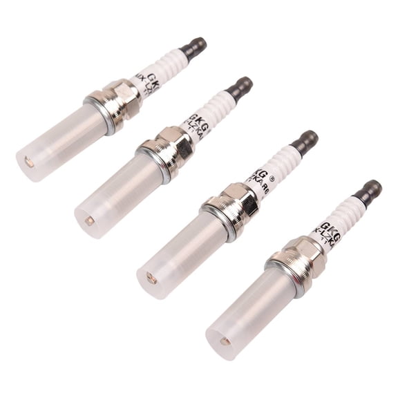 OE # 9091901275 Iridium Spark Plug 4PCS Fits select: 2015-2016 TOYOTA COROLLA L/LE/LE PLUS/PREMIUM/S/S PLUS/PREMIUM, 2016 TOYOTA SCION IM