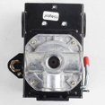 thumbnail image 3 of Air Compressor Pressure Switch Replacement LF10-4H with 95-125 PSI Range and 20A Rating, 4-Port, 3 of 5