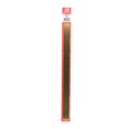 thumbnail image 2 of 8233 - BRASS STRIP .016X3/4X12IN, 2 of 4