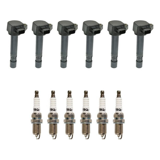 Honda Pilot Ignition Coil