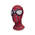 thumbnail image 2 of Avenger Head Mask Spiderman Raimi/Home Coming/Lejos De Casa Máscaras De Superhéroe Para Disfraz De Halloween, 2 of 4