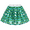 Green Sequin, variant on Girls Skirt Purple Mermaid Sparkly Sequin Tutu Party Ballet Dance 2-3 Years